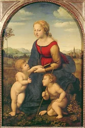 La belle Jardinière